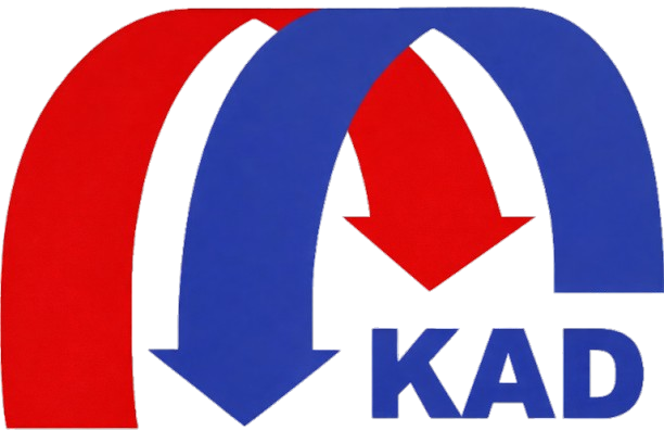 Logo KAD WEBSITE