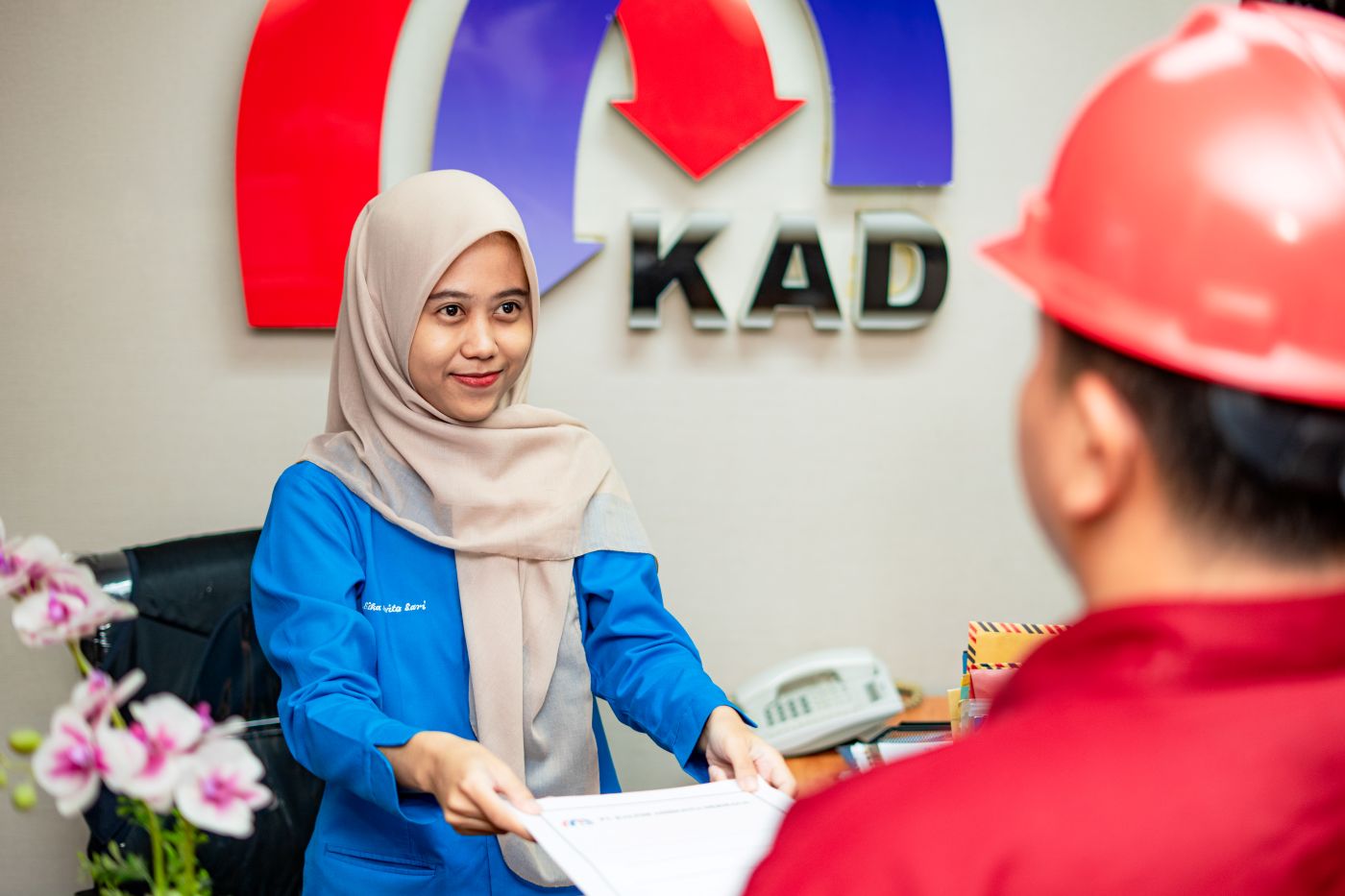 Selamat Datang