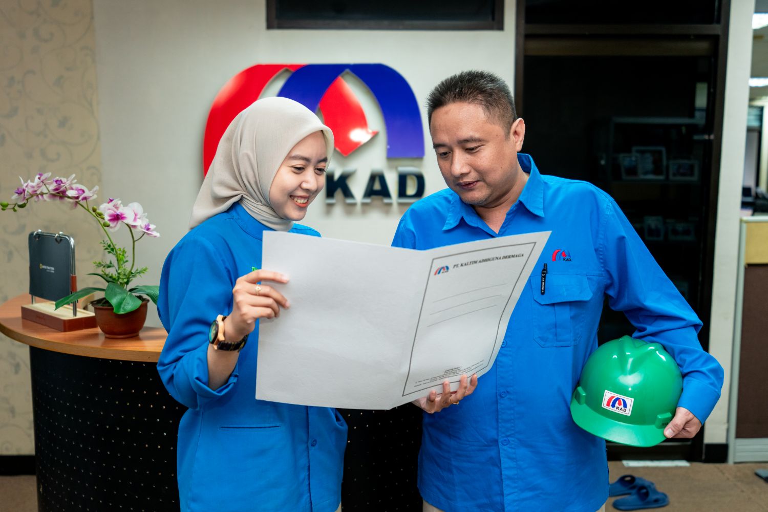 Selamat Datang