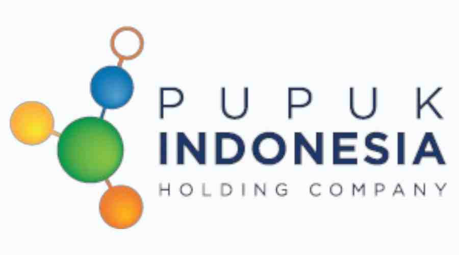 Logo Pupuk Indonesia