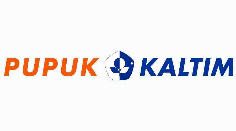 Logo Pupuk Kaltim