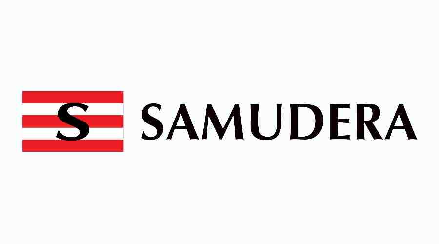 Logo Samudera Indonesia