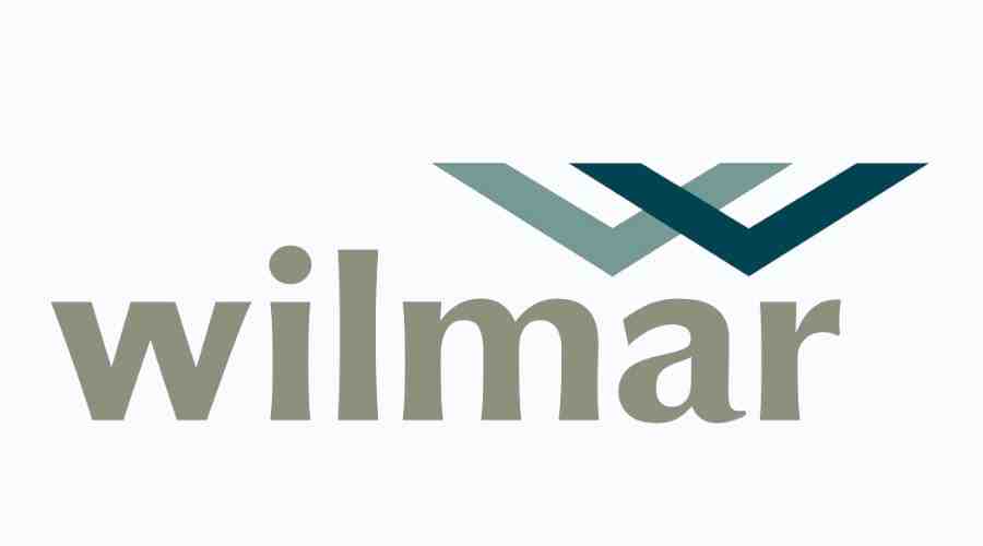 Logo Wilmar
